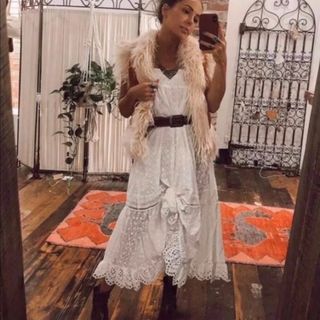 Ron Herman(ベスト/ジレ)のフリマアイテム一覧 Ron Herman(ベスト/ジレ)のフリマアイテム一覧