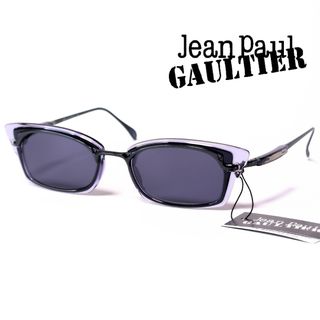 Jean-Paul GAULTIER(サングラス/メガネ)のフリマアイテム一覧 Jean-Paul GAULTIER(サングラス/メガネ)のフリマアイテム一覧