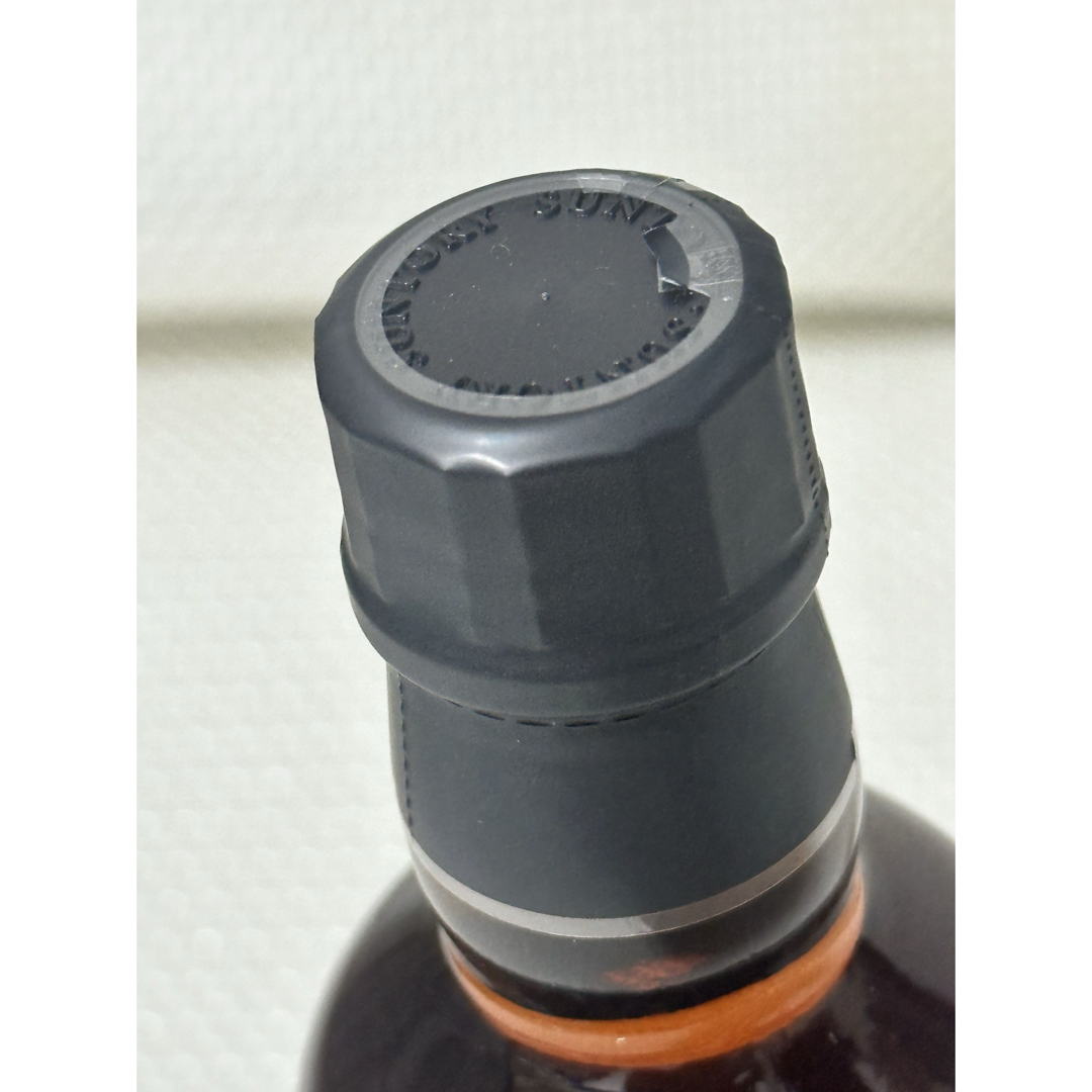 サントリー山崎蒸溜所限定180ml Japanese whiskey サントリー山崎蒸溜所限定180ml Japanese whiskey