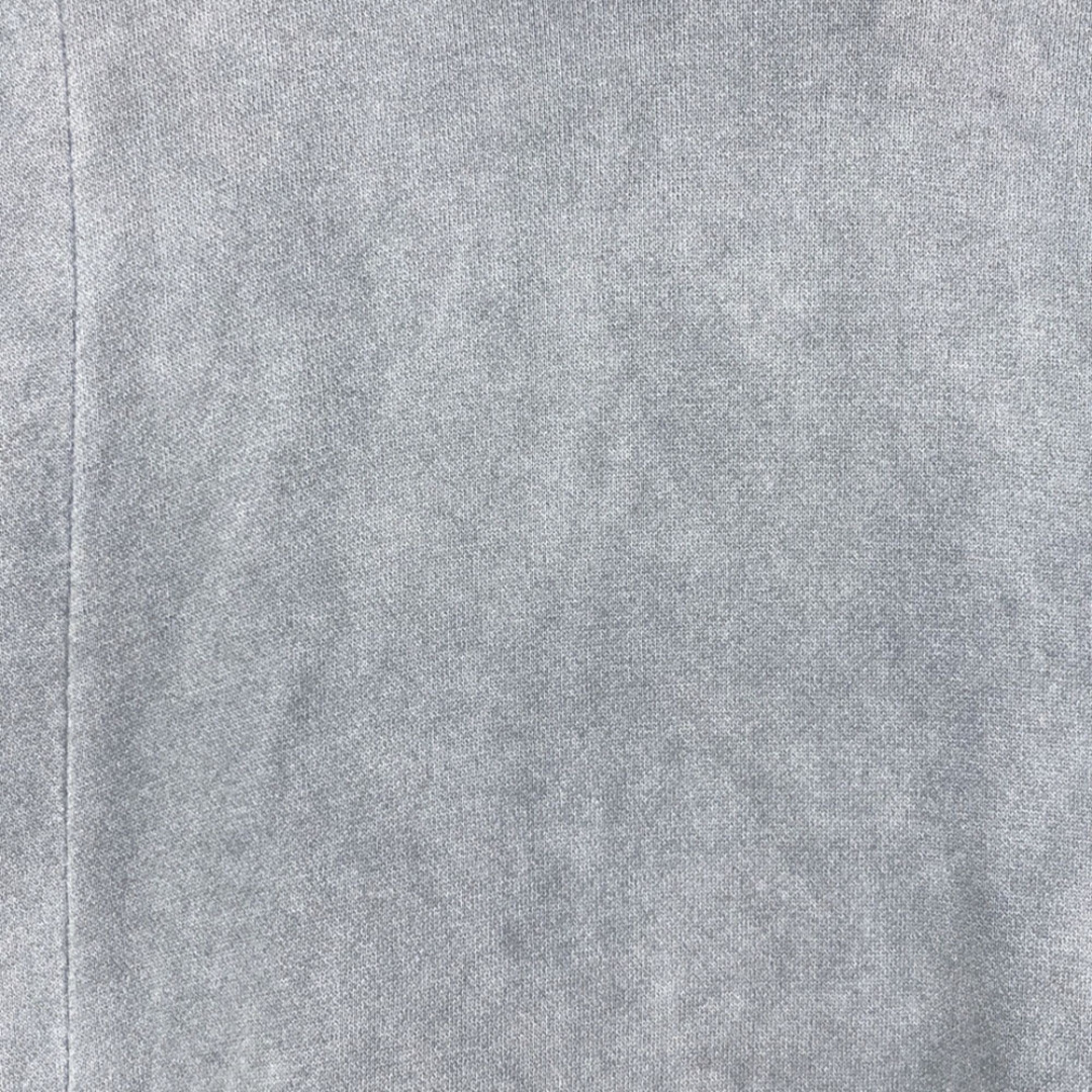 EN ROUTE(アンルート)のアンルート 日本製 ノースリーブ ピグメントフェード パーカー 0 グレー系 EN ROUTE スウェット プルオーバー ユナイテッドアローズ レディース レディースのトップス(パーカー)の商品写真