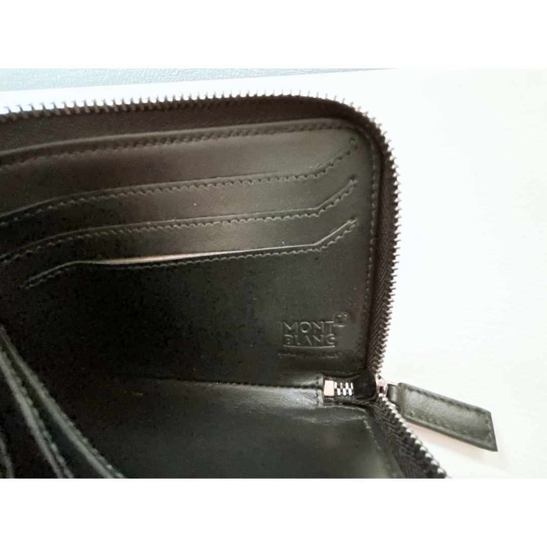 MONTBLANC - MONTBLANCビジネスカードホルダーの通販 by あびた MONTBLANC - MONTBLANCビジネスカードホルダーの通販 by あびた