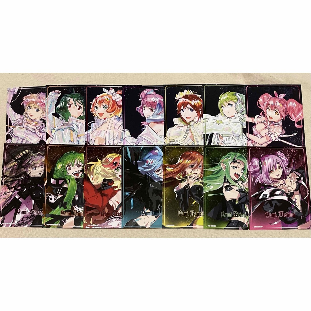 裏マクフェス マクロス 闇シェリル アクリルスタンド 裏マクフェス マクロス 闇シェリル アクリルスタンド