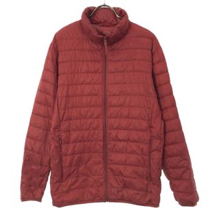 UNIQLO(ダウンジャケット ・ レッド/赤色系)のフリマアイテム一覧 UNIQLO(ダウンジャケット ・ レッド/赤色系)のフリマアイテム一覧