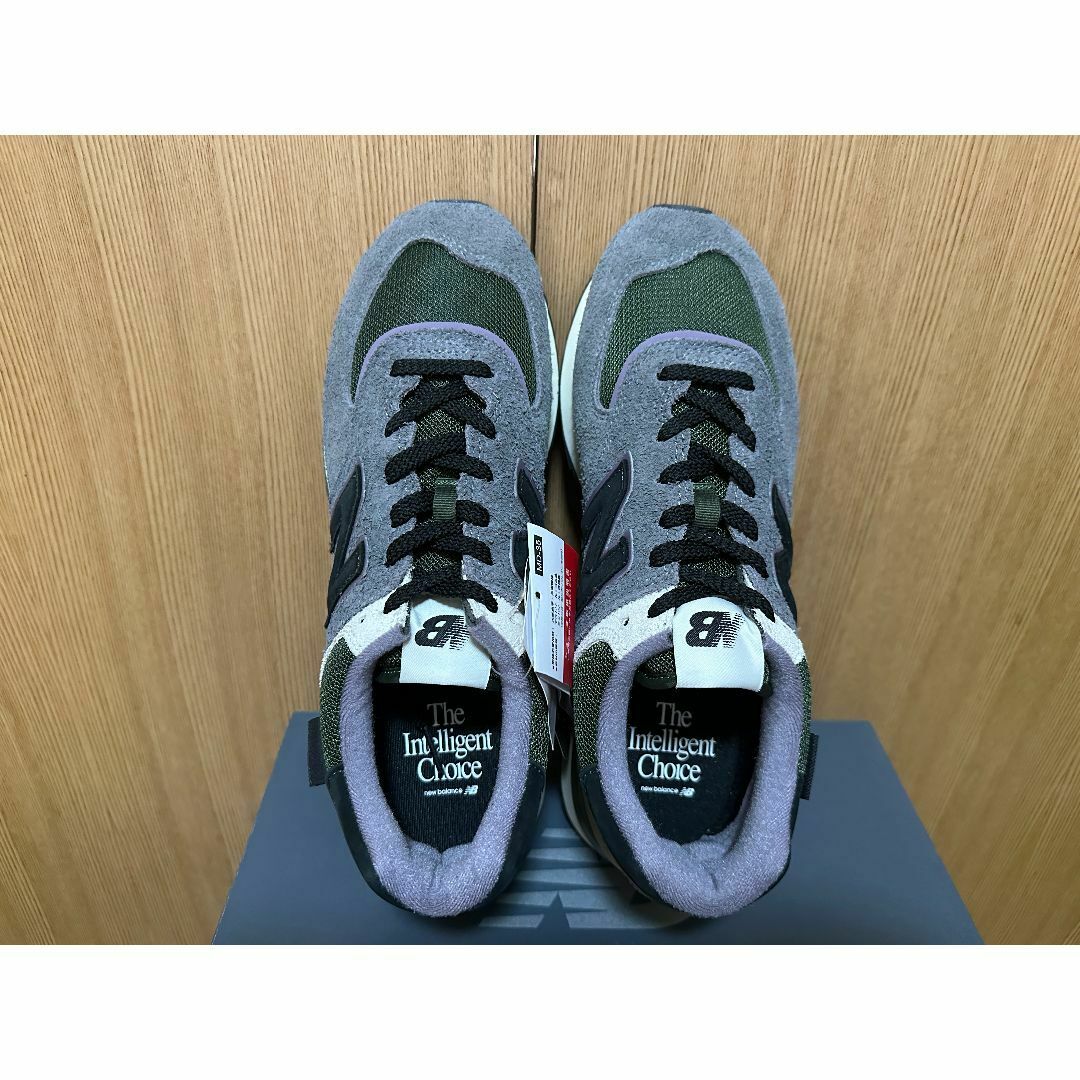 574（New Balance） - New balance U574 Legacy 27.5cm 574 grey