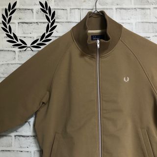 FRED PERRY(ジャージ)のフリマアイテム一覧 FRED PERRY(ジャージ)のフリマアイテム一覧