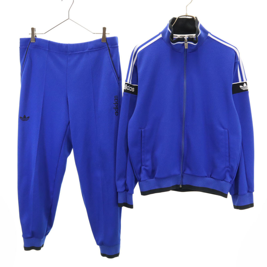 レビュー高評価の商品!の商品をすべて 80s アディダス - adidas デサント製 トレフォイル ヴィンテージ その他