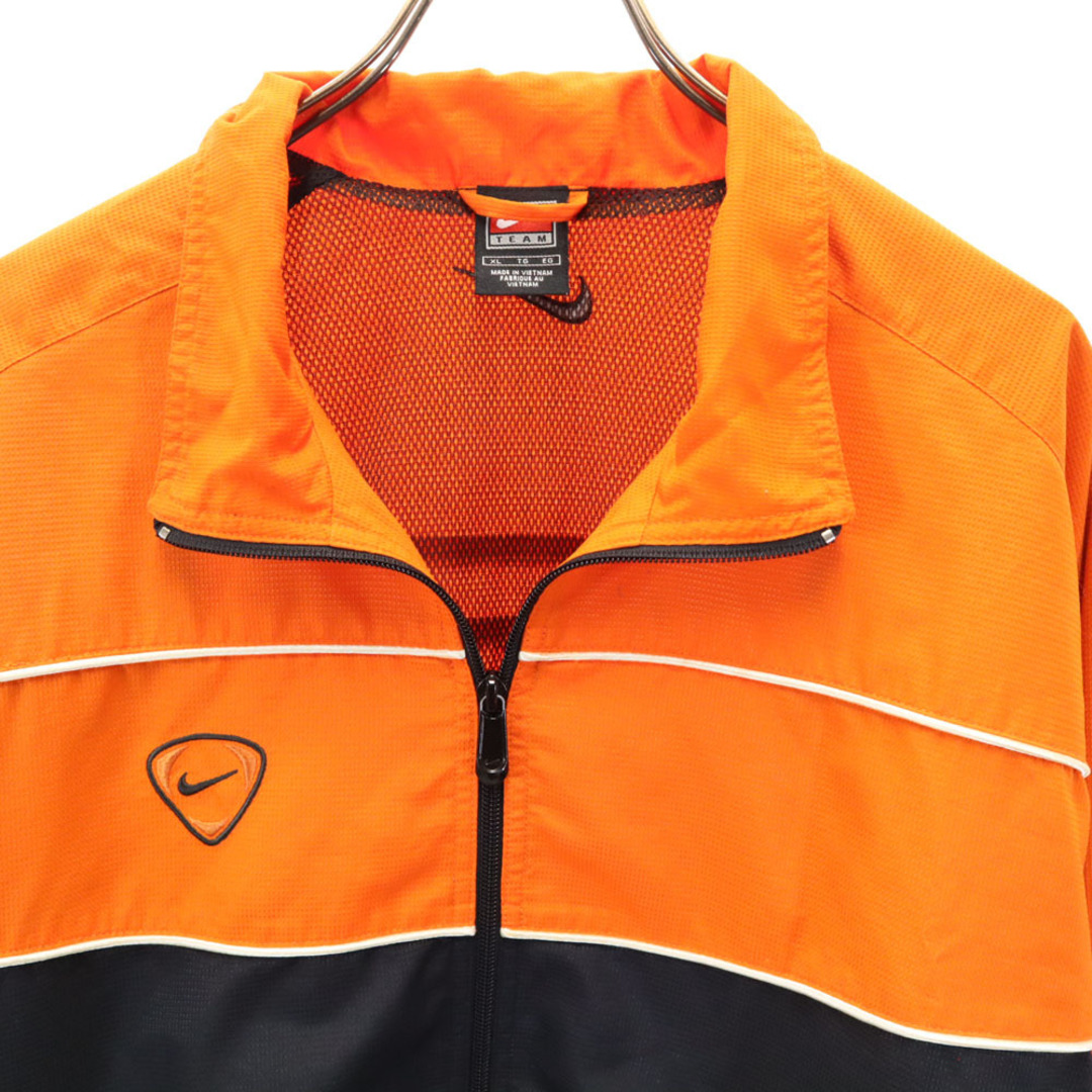 NIKE - ナイキ 90s 00s オールド ウィンドブレーカー 上下 NIKE - ナイキ 90s 00s オールド ウィンドブレーカー 上下