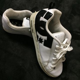 ディーシーシュー(DC SHOE)のDC スニーカー(スニーカー)