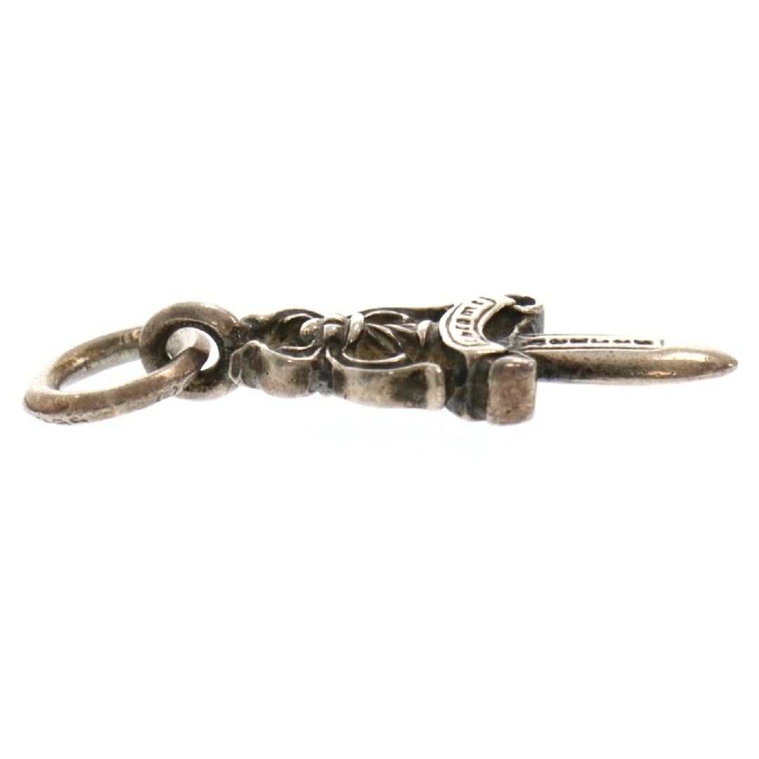 クロムハーツ Chrome Hearts #5DAGGER ダガーチャーム クロムハーツ Chrome Hearts #5DAGGER ダガーチャーム