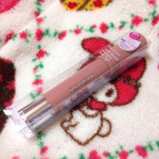 レブロン(REVLON)のレブロンのクレヨン型リップ♡新品未使用(その他)