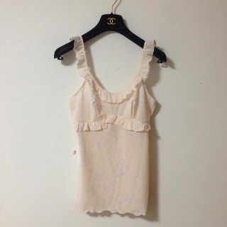 クロエ(Chloe)のSheee様専用 クロエ キャミソール(その他)