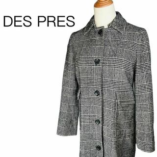 DES PRES(ロングコート)のフリマアイテム一覧 DES PRES(ロングコート)のフリマアイテム一覧