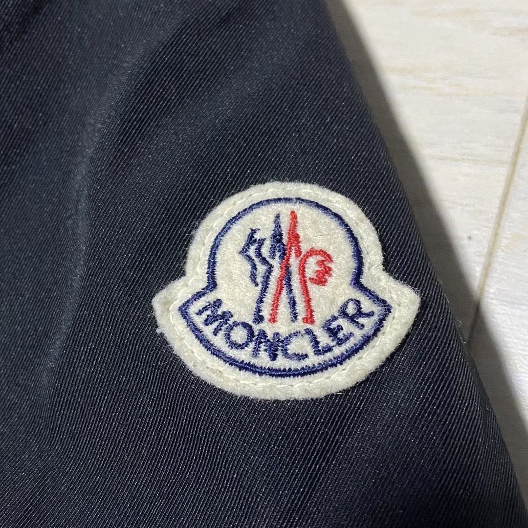 MONCLER - 希少サイズ 極美品 モンクレール モンティコール MONCLER - 希少サイズ 極美品 モンクレール モンティコール
