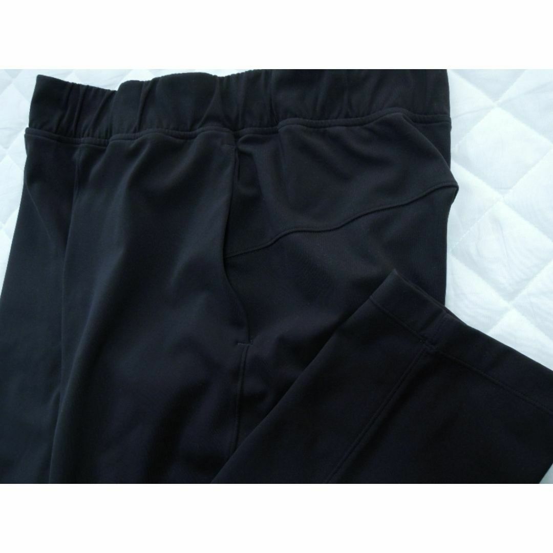 lululemon - 美品1万5千円 ルルレモン 定番 ミッドライズ パンツ lululemon - 美品1万5千円 ルルレモン 定番 ミッドライズ パンツ