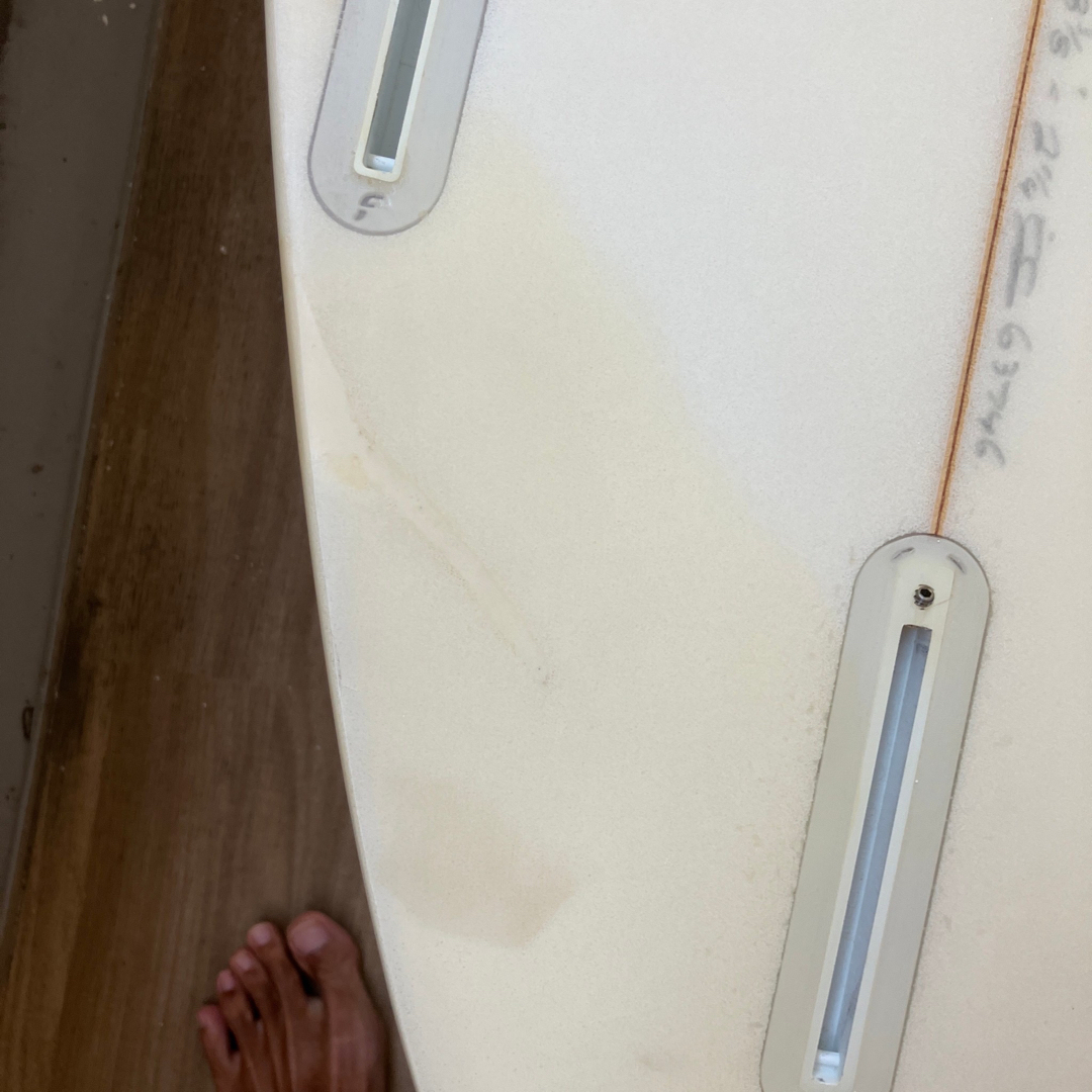 JSINDUSTRIES 6´2 サーフボード JSINDUSTRIES 6´2 サーフボード