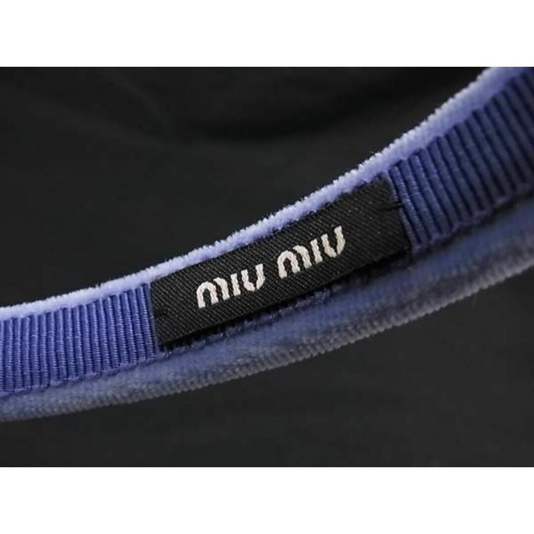 MIU MIU - □新品□未使用□ miumiu ミュウミュウ 2F4L MIU MIU - □新品□未使用□ miumiu ミュウミュウ 2F4L