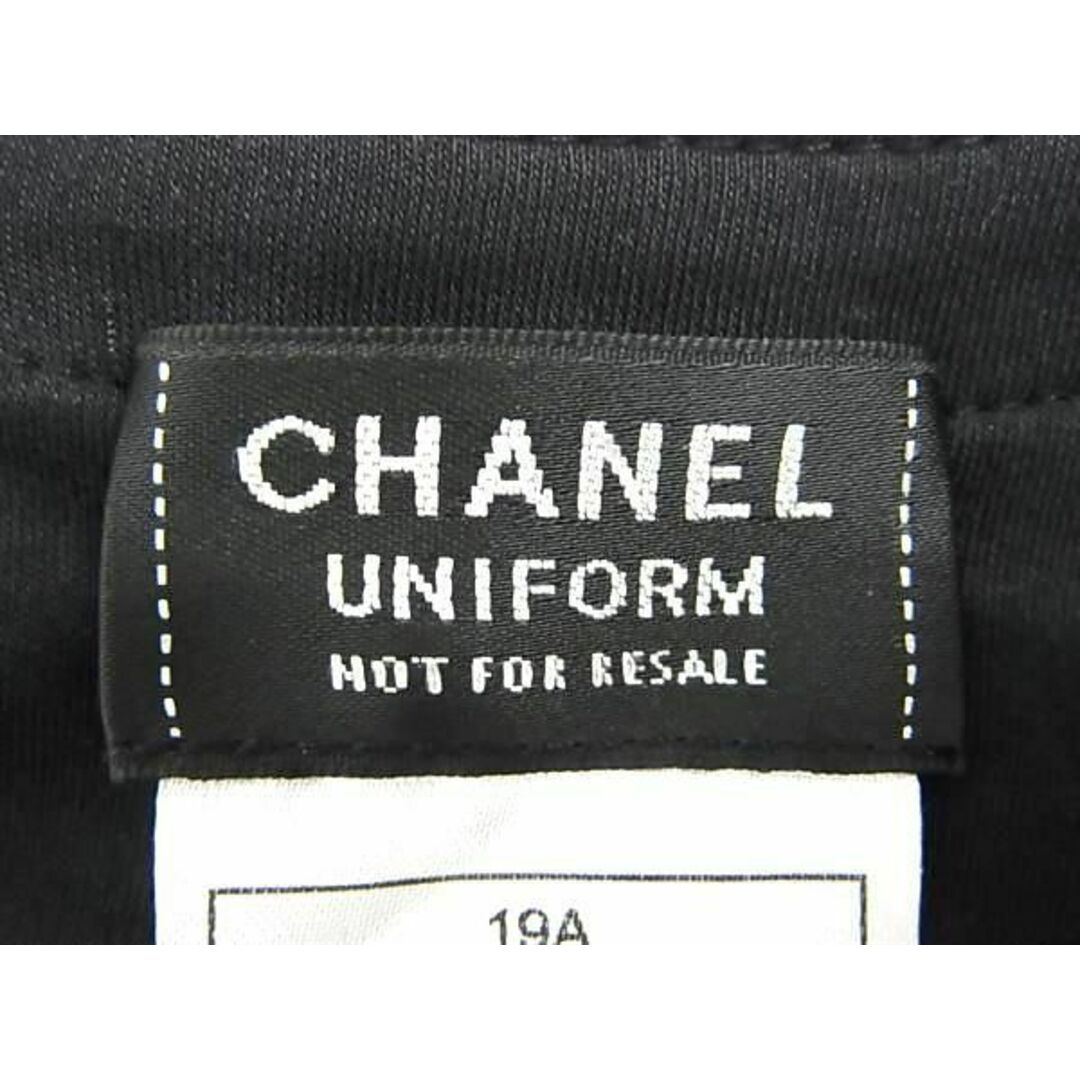CHANEL - □新品同様□ CHANEL UNIFORM シャネル ユニフォーム CHANEL - □新品同様□ CHANEL UNIFORM シャネル ユニフォーム