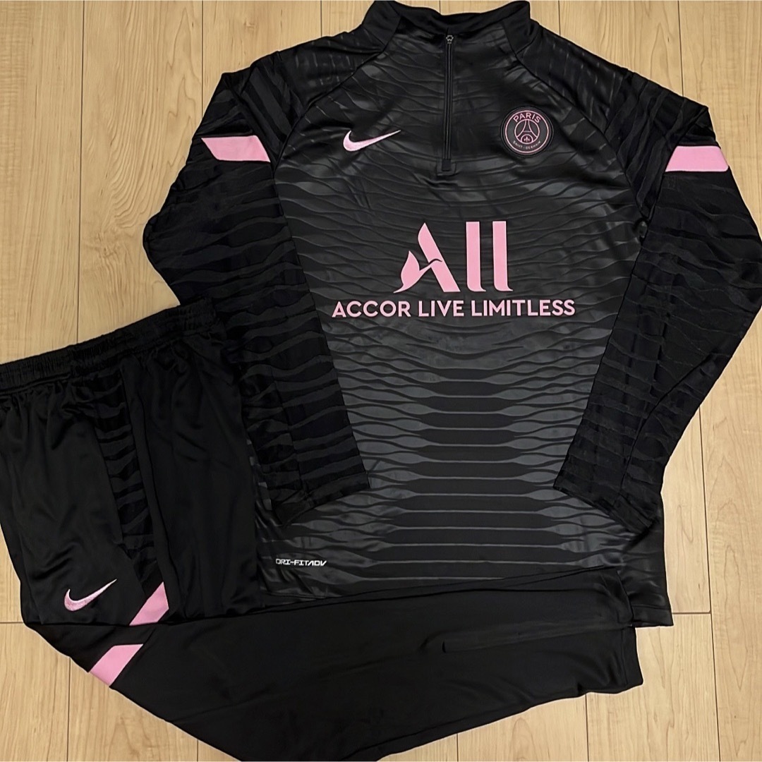 NIKE公式】パリ サンジェルマン (PSG) ストライク サード メンズ NIKE公式】パリ サンジェルマン (PSG) ストライク サード メンズ
