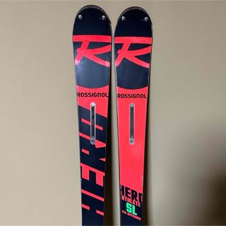 ROSSIGNOL - ジョイフルさん専用ロシニョール mini7 ショート ROSSIGNOL - ジョイフルさん専用ロシニョール mini7 ショート
