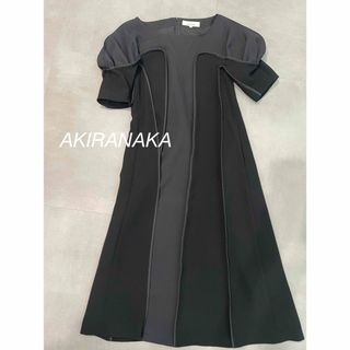 AKIRANAKA(ロングワンピース/マキシワンピース)のフリマ AKIRANAKA(ロングワンピース/マキシワンピース)のフリマ