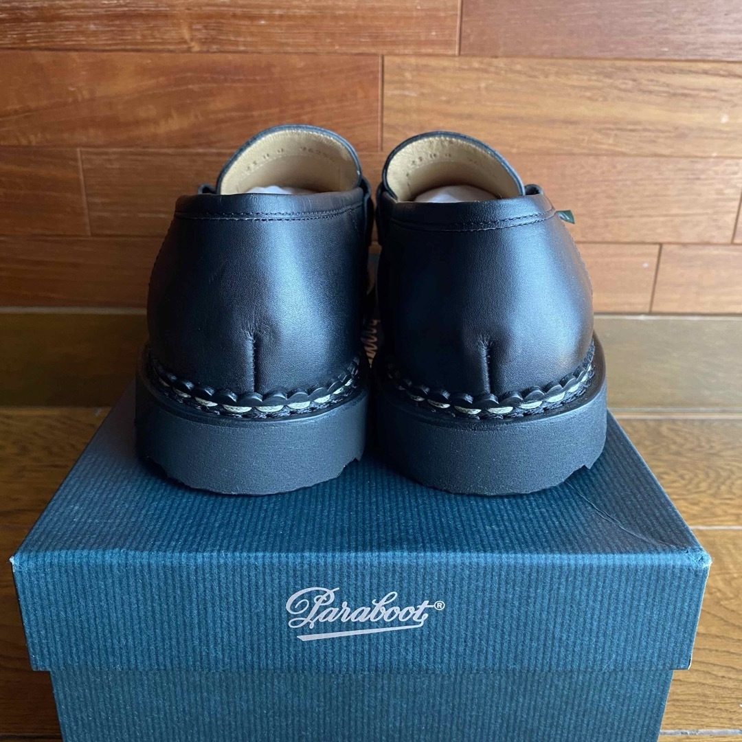 Paraboot - 【Paraboot】パラブーツ REIMS ランス ローファー Paraboot - 【Paraboot】パラブーツ REIMS ランス ローファー