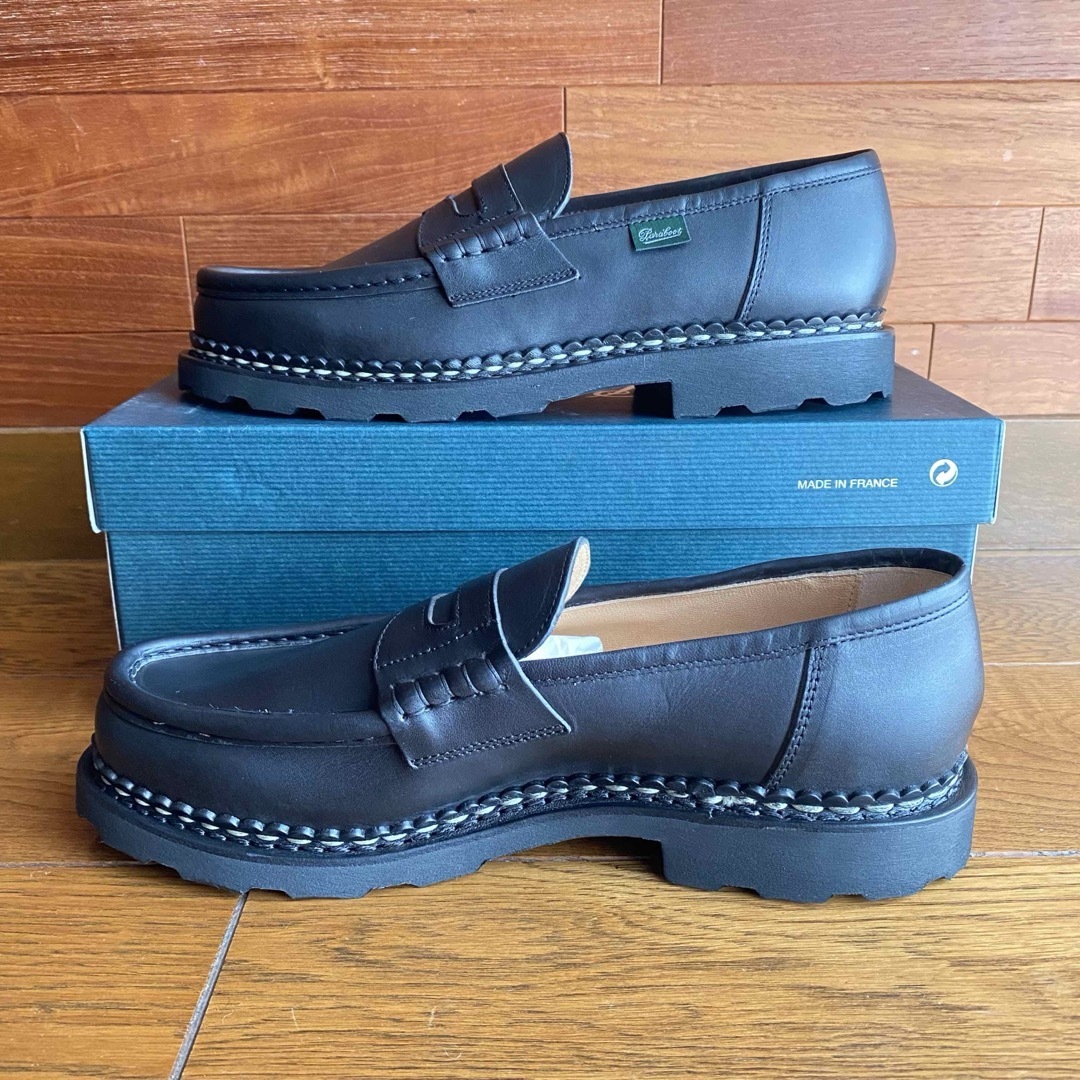 Paraboot - 【Paraboot】パラブーツ REIMS ランス ローファー Paraboot - 【Paraboot】パラブーツ REIMS ランス ローファー