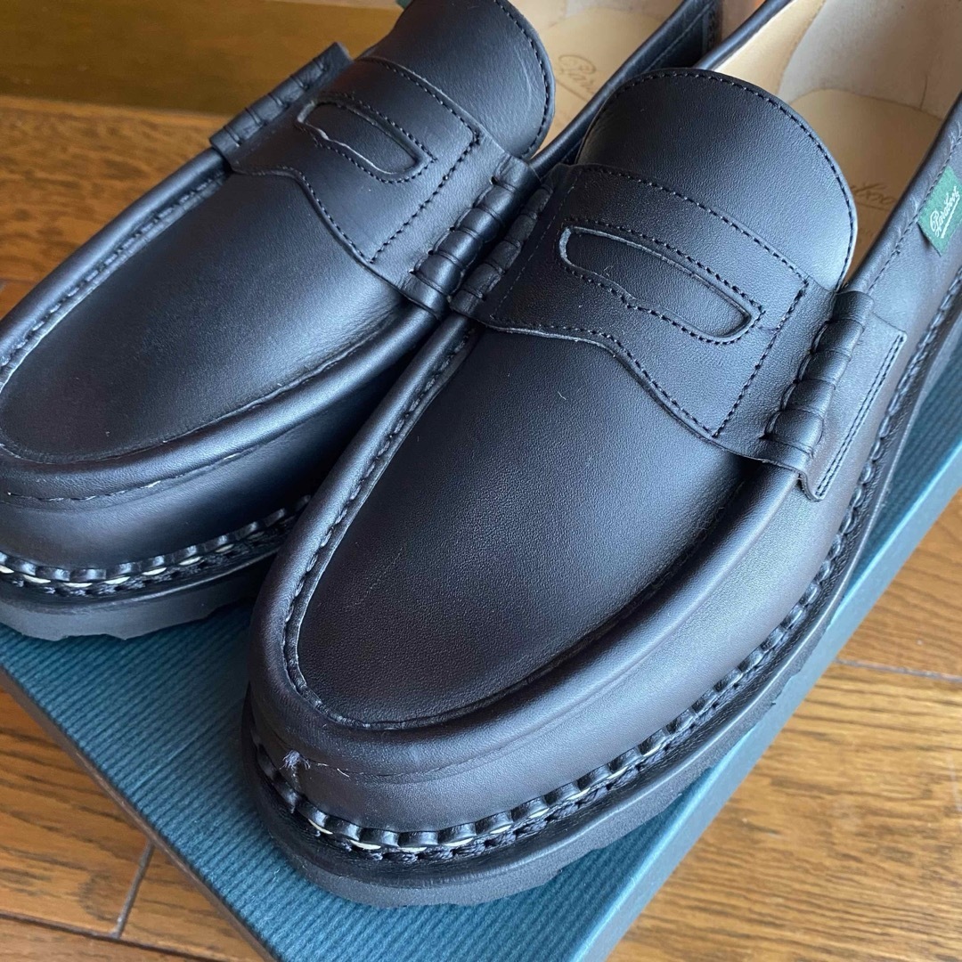 Paraboot - 【Paraboot】パラブーツ REIMS ランス ローファー Paraboot - 【Paraboot】パラブーツ REIMS ランス ローファー