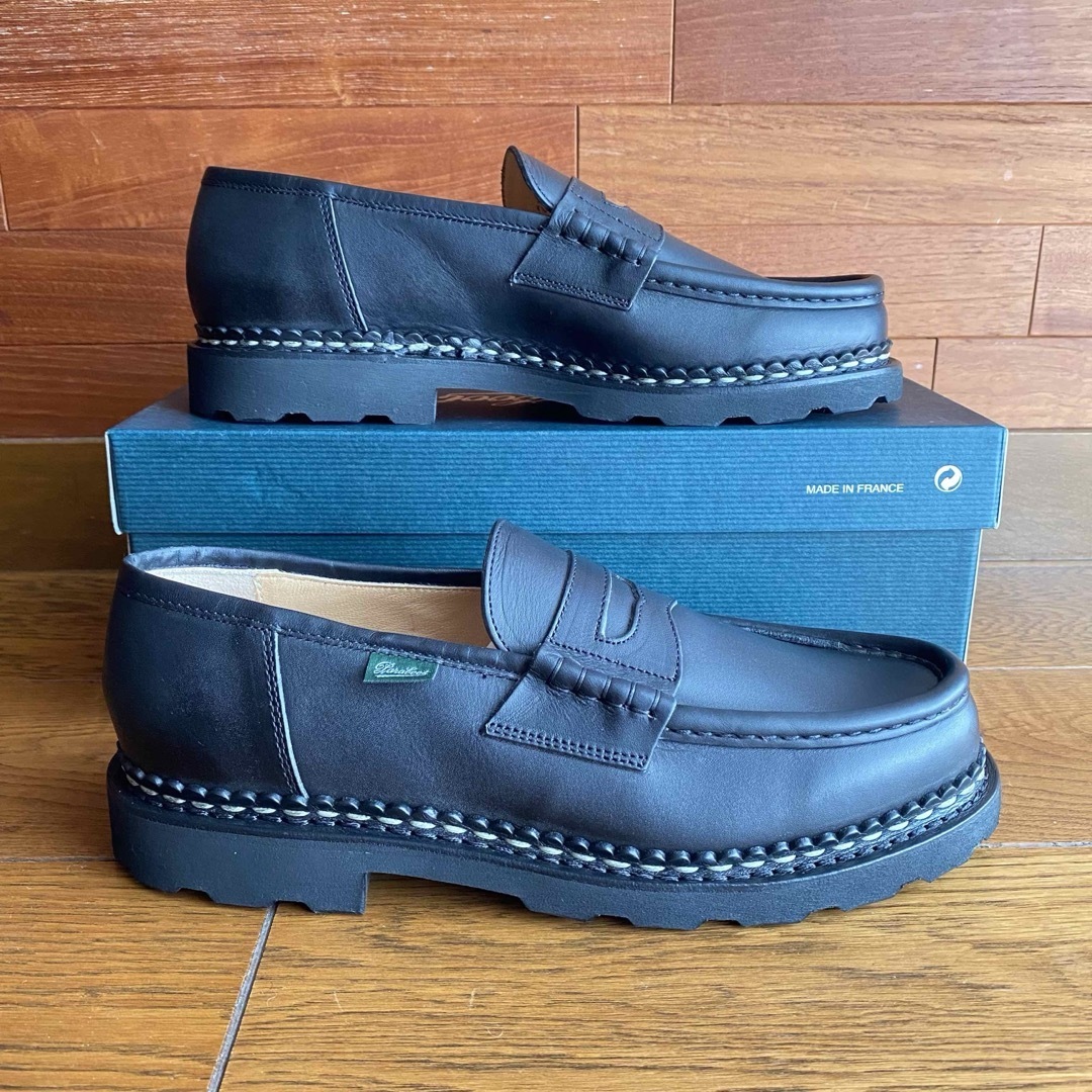 Paraboot - 【Paraboot】パラブーツ REIMS ランス ローファー Paraboot - 【Paraboot】パラブーツ REIMS ランス ローファー