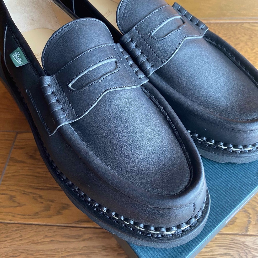 Paraboot - 【Paraboot】パラブーツ REIMS ランス ローファー Paraboot - 【Paraboot】パラブーツ REIMS ランス ローファー