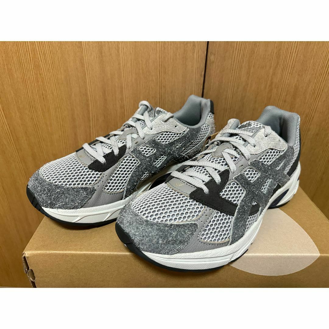 asics - asics sports style Gel-1130 ゲル 1130 grey