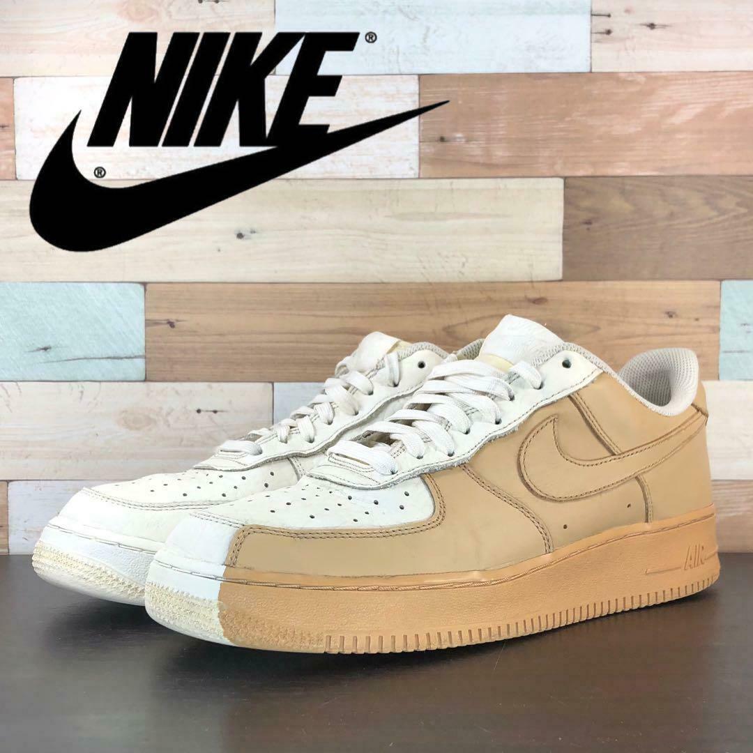 NIKE - NIKE AIR FORCE 1 07 PREMIUM 28cmの通販 by Kanda-White NIKE - NIKE AIR FORCE 1 07 PREMIUM 28cmの通販 by Kanda-White