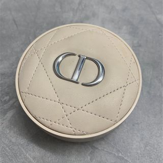 ディオール(Dior)の最終値下 Dior ディオールスキン フォーエヴァー クッション パウ(フェイスパウダー)