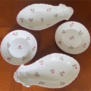 Richard Ginori(ピンク/桃色系)のフリマアイテム一覧 Richard Ginori(ピンク/桃色系)のフリマアイテム一覧