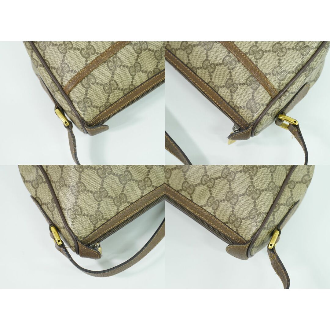 GUCCI - 本物 グッチ GUCCI シェリーライン オールドグッチ GG GUCCI - 本物 グッチ GUCCI シェリーライン オールドグッチ GG
