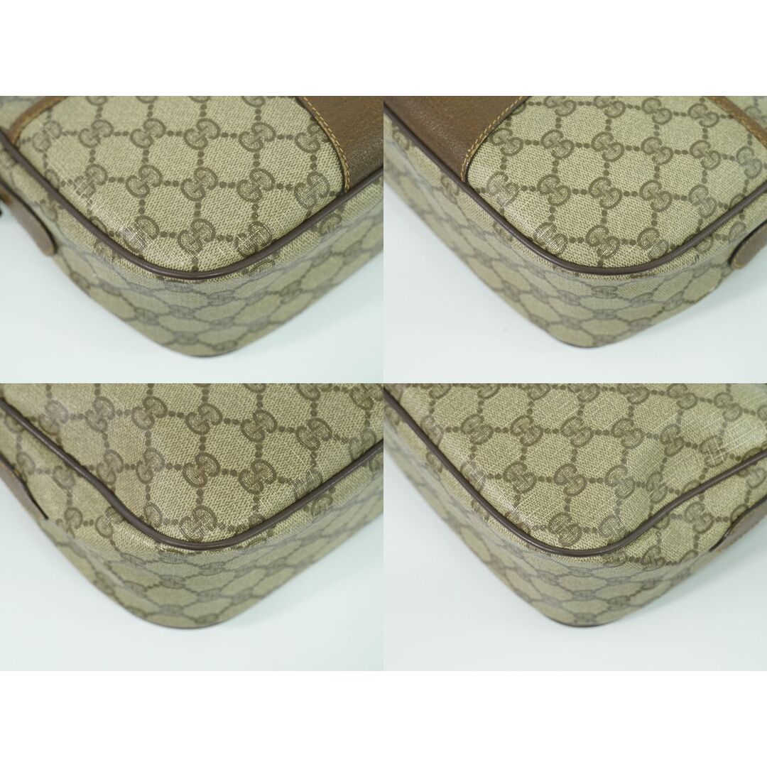 GUCCI - 本物 グッチ GUCCI シェリーライン オールドグッチ GG GUCCI - 本物 グッチ GUCCI シェリーライン オールドグッチ GG
