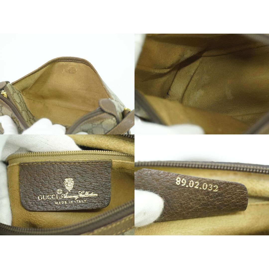 GUCCI - 本物 グッチ GUCCI シェリーライン オールドグッチ GG GUCCI - 本物 グッチ GUCCI シェリーライン オールドグッチ GG