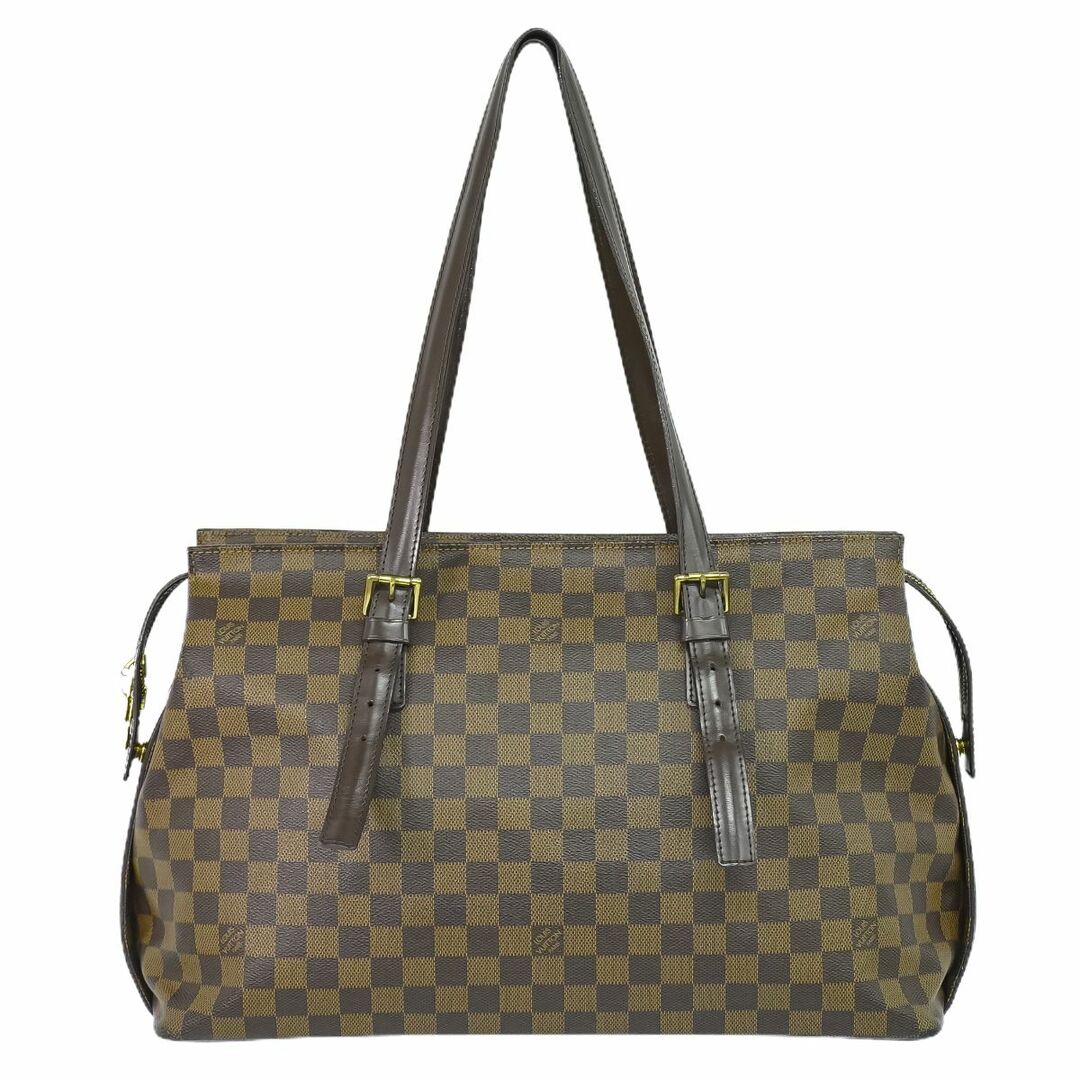 LOUIS VUITTON - 本物 ルイヴィトン LOUIS VUITTON LV LOUIS VUITTON - 本物 ルイヴィトン LOUIS VUITTON LV