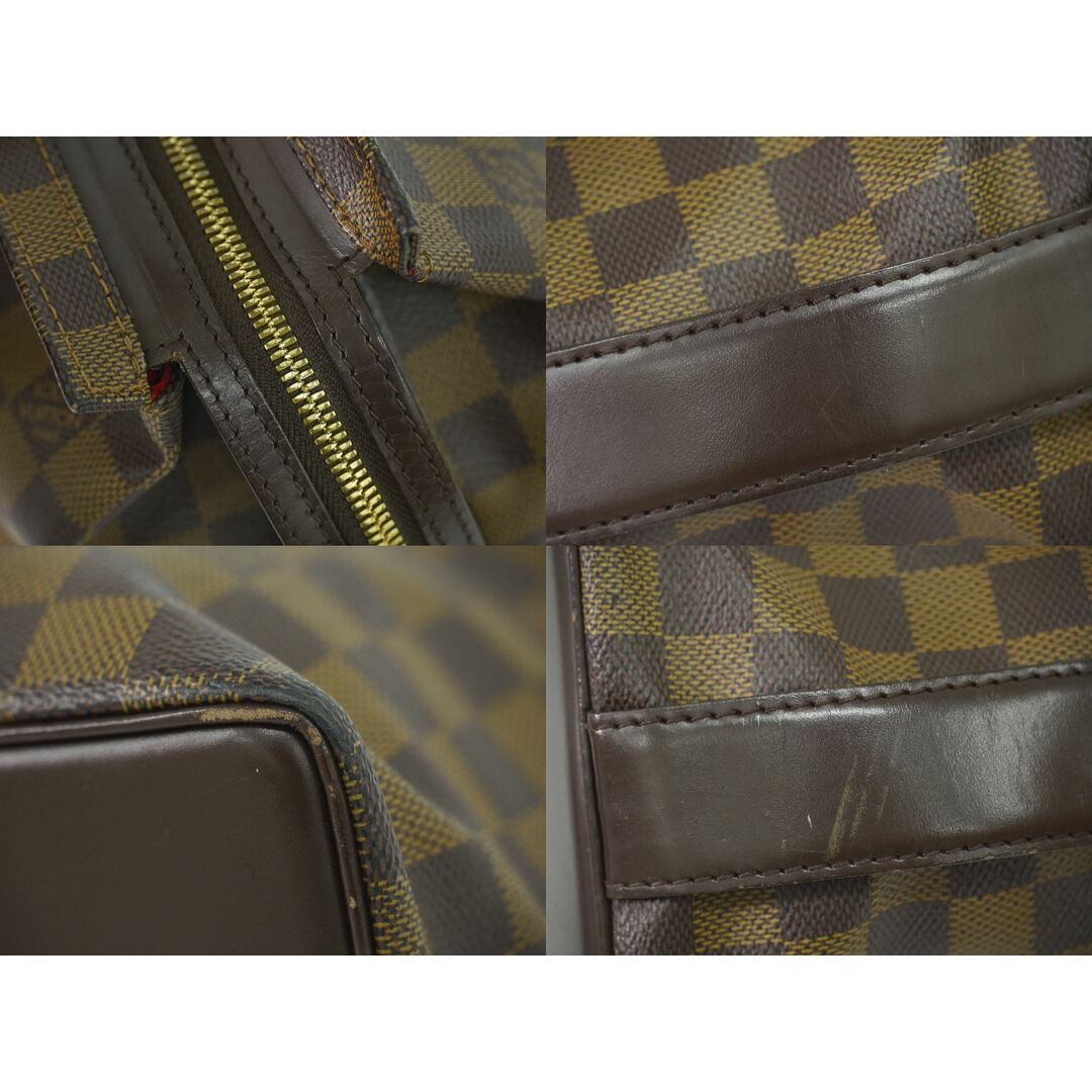LOUIS VUITTON - 本物 ルイヴィトン LOUIS VUITTON LV LOUIS VUITTON - 本物 ルイヴィトン LOUIS VUITTON LV