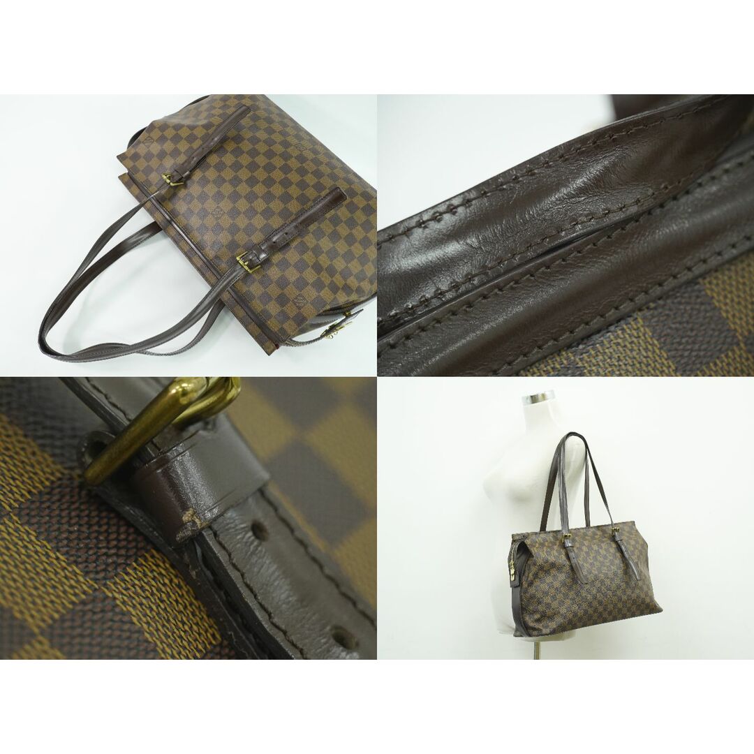 LOUIS VUITTON - 本物 ルイヴィトン LOUIS VUITTON LV LOUIS VUITTON - 本物 ルイヴィトン LOUIS VUITTON LV