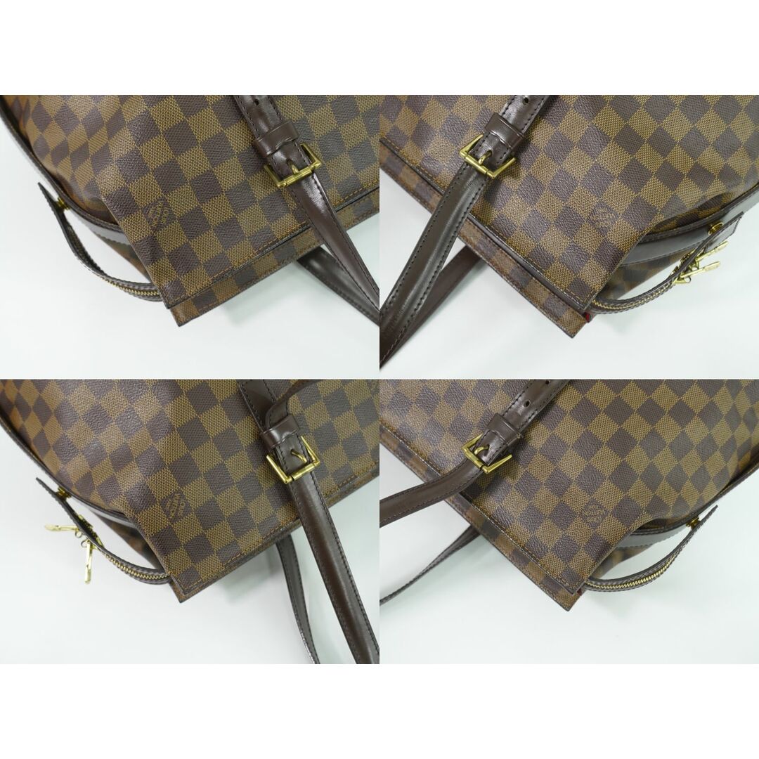 LOUIS VUITTON - 本物 ルイヴィトン LOUIS VUITTON LV LOUIS VUITTON - 本物 ルイヴィトン LOUIS VUITTON LV