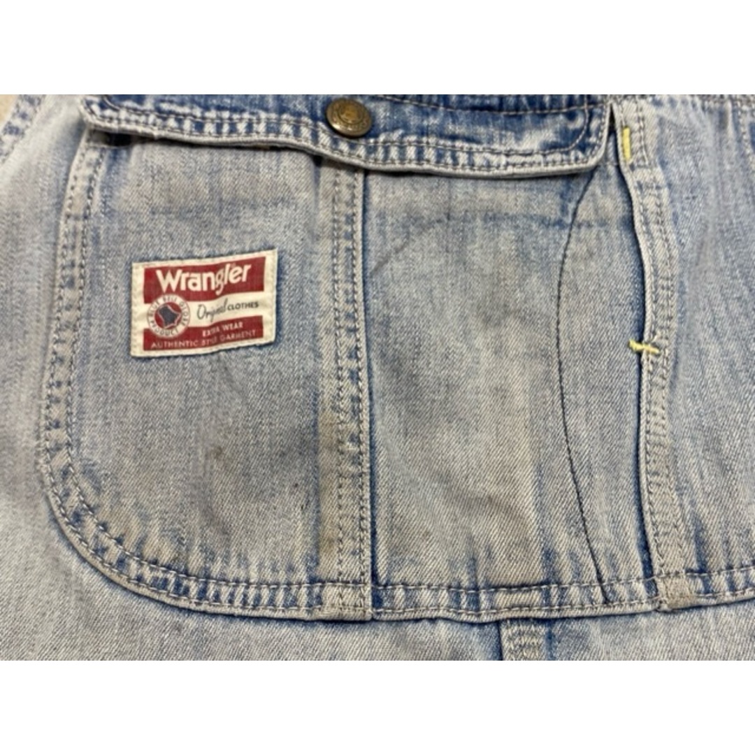 Wrangler - Wrangler （ラングラー ）M2713 BLUEBELL