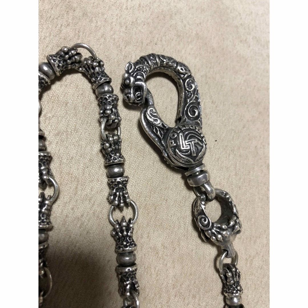 BILL WALL LEATHER - レザーズアンドトレジャーズウォレット BILL WALL LEATHER - レザーズアンドトレジャーズウォレット