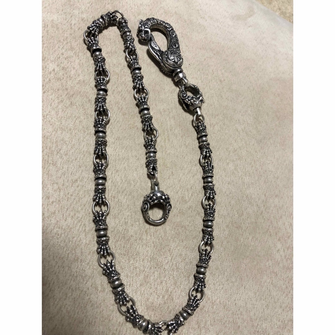 BILL WALL LEATHER - レザーズアンドトレジャーズウォレット BILL WALL LEATHER - レザーズアンドトレジャーズウォレット