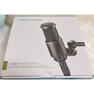 audio-technica - audio technica AT4040 正規ケース、ポップ audio-technica - audio technica AT4040 正規ケース、ポップ