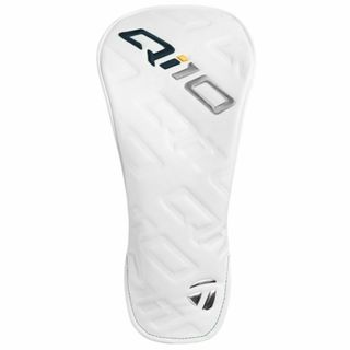 テーラーメイド(TaylorMade)の【新品】テーラーメイド Qi10 シリーズ ドライバー用ヘッドカバー(その他)