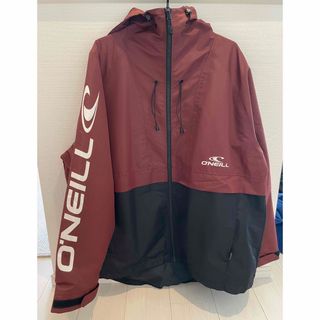 O'NEILL - オニール(O'NEILL) スキー スノーボード 撥水パーカー O'NEILL - オニール(O'NEILL) スキー スノーボード 撥水パーカー