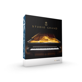 XLN Addictive Keys Studio Grand 正規品(ソフトウェアプラグイン)
