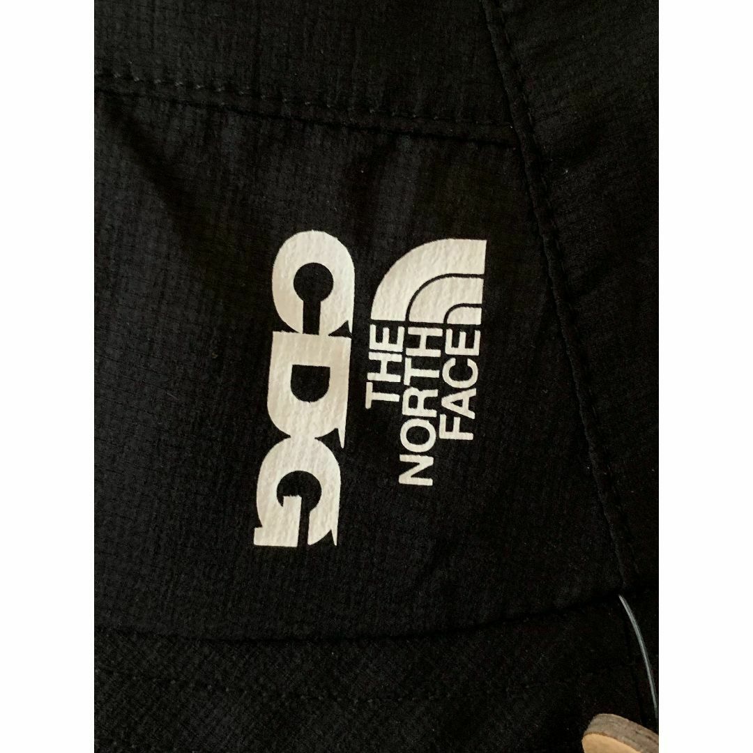 THE NORTH FACE - CDG x THE NORTH FACE RIPSTOP BUCKET HATの THE NORTH FACE - CDG x THE NORTH FACE RIPSTOP BUCKET HATの