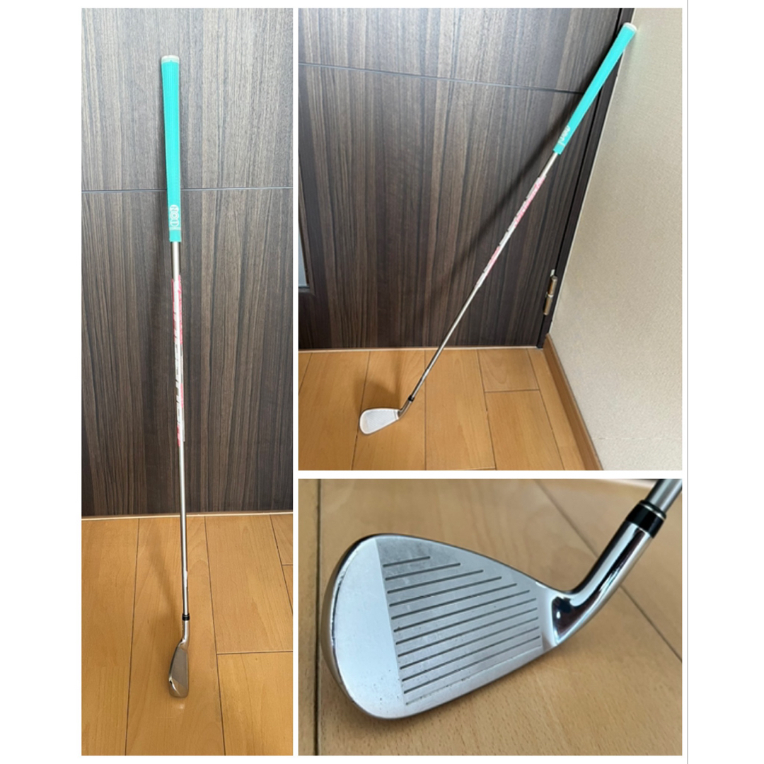 ブリヂストン ツアーB JGR LADY 7番アイアン単品 エアスピ硬さL ブリヂストン ツアーB JGR LADY 7番アイアン単品 エアスピ硬さL