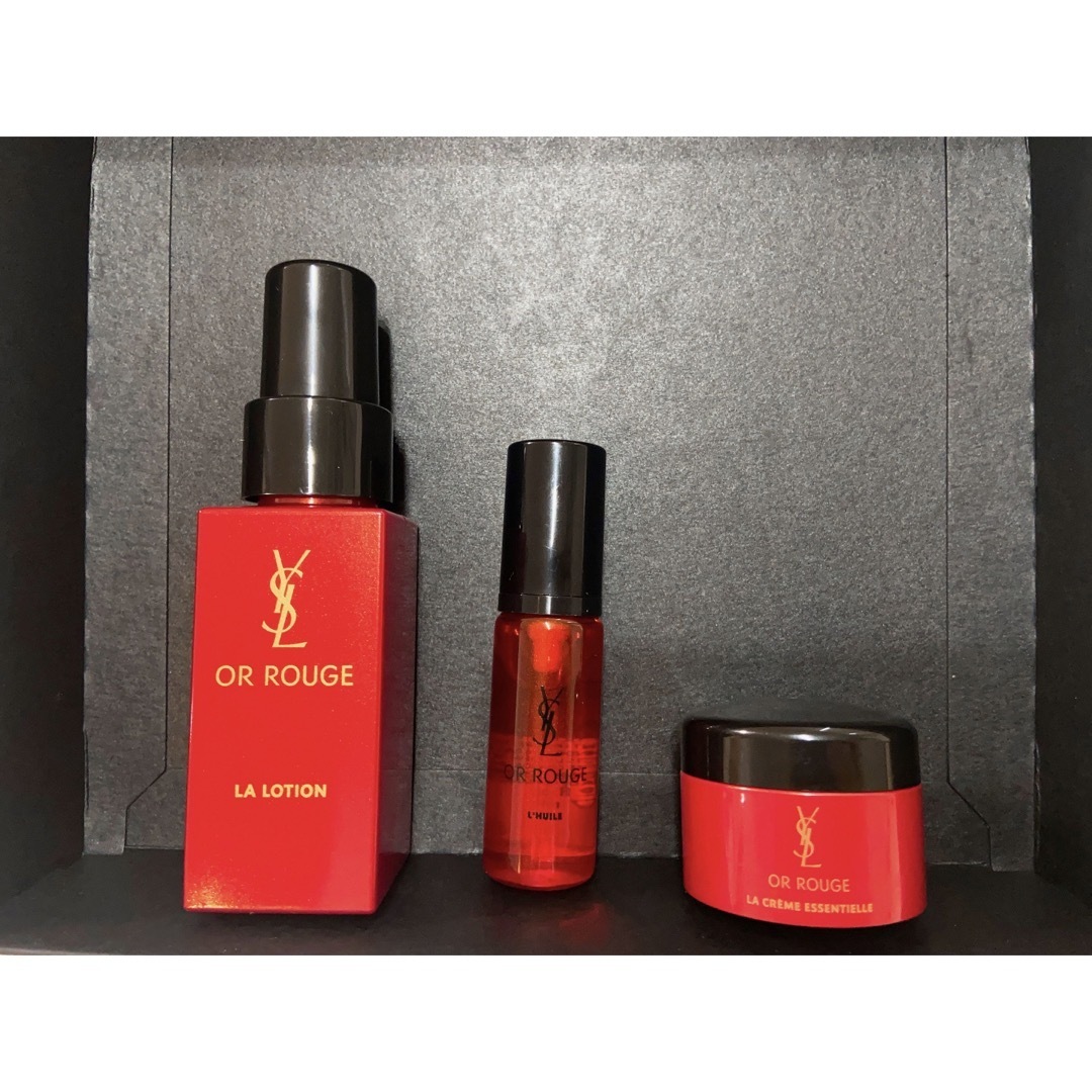 Yves Saint Laurent Beaute - 新品未使用 サンローラン オー Yves Saint Laurent Beaute - 新品未使用 サンローラン オー